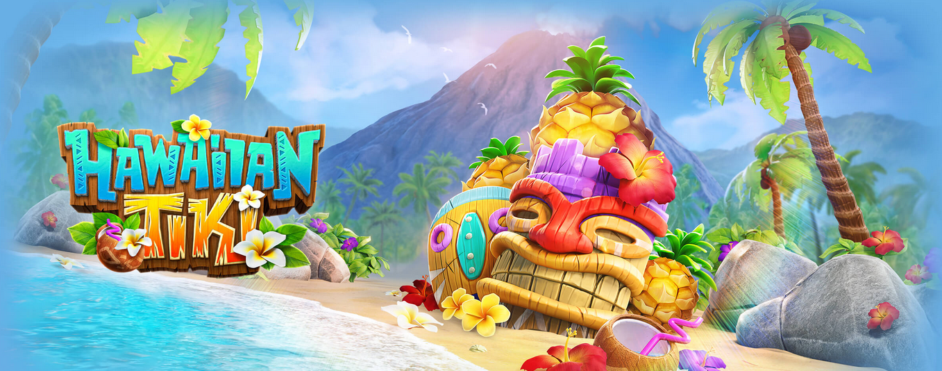 jogo de slot Hawaiian Tiki, dicas para ganhar, estratégias de apostas, bônus e rodadas grátis, cassinos online.