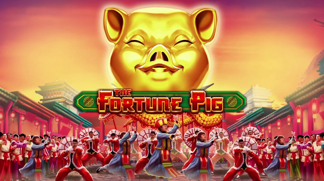 slot FORTUNEPIG, estratégias de jogo, cassino online, apostas, prêmios.