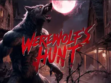 jogo de slot, WereWolfs Hunt, apostas, estratégias, dicas, cassino online.