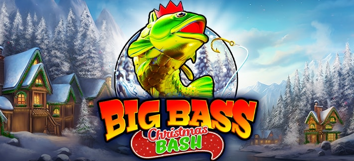 Slot Big Bass Christmas Bash, dicas, truques, caça-níqueis, cassino online.