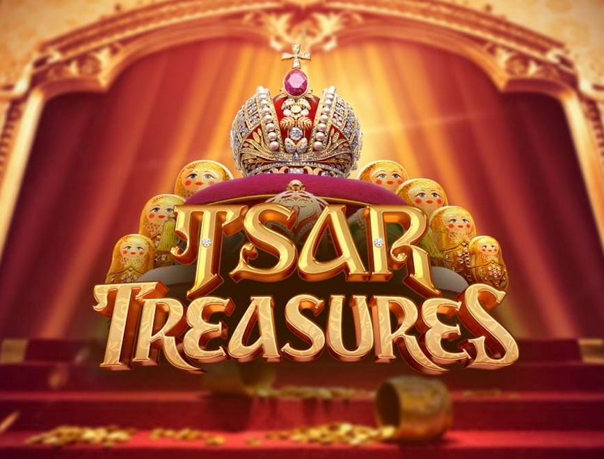 slot Tsar Treasures, apostas, dicas, truques, estratégias, cassino online, jackpots progressivos, torneios, experiência de jogo.