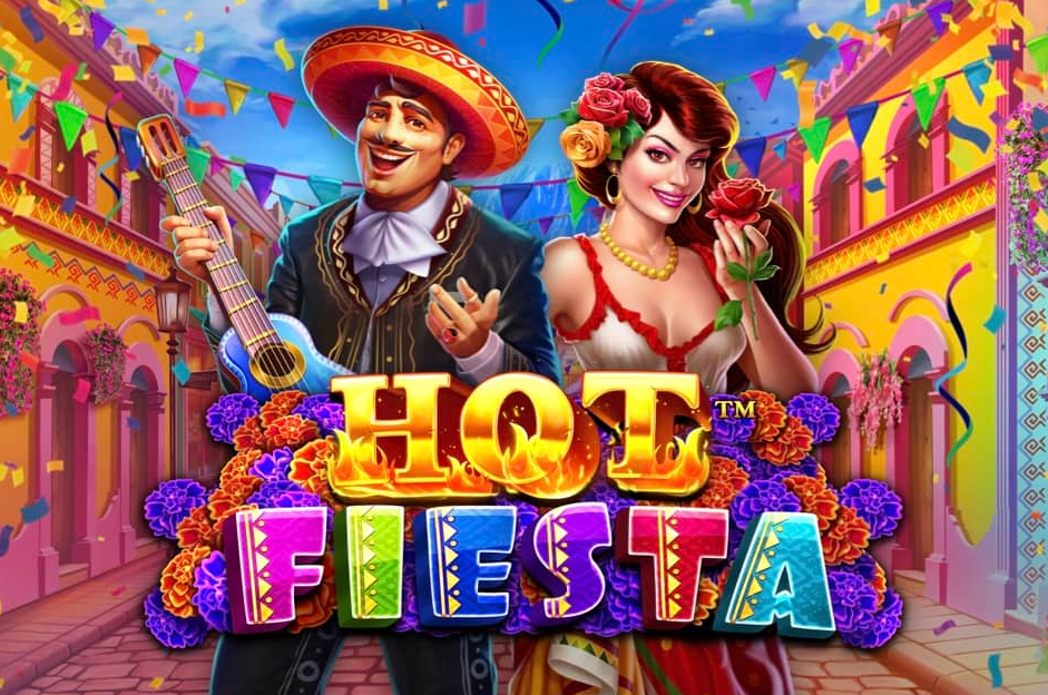 slot Hot Fiesta, estratégias de apostas, cassino online, jackpots progressivos, gerenciamento de banca.