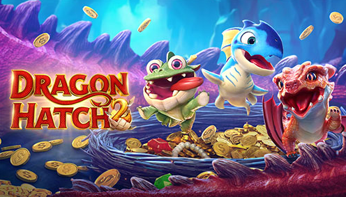 Dragon Hatch 2 Slot, apostas vencedoras, segredos do jogo, estratégias de caça-níqueis